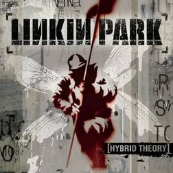 Linkin Park - Hybrid Theory [LP] (Vinyl)